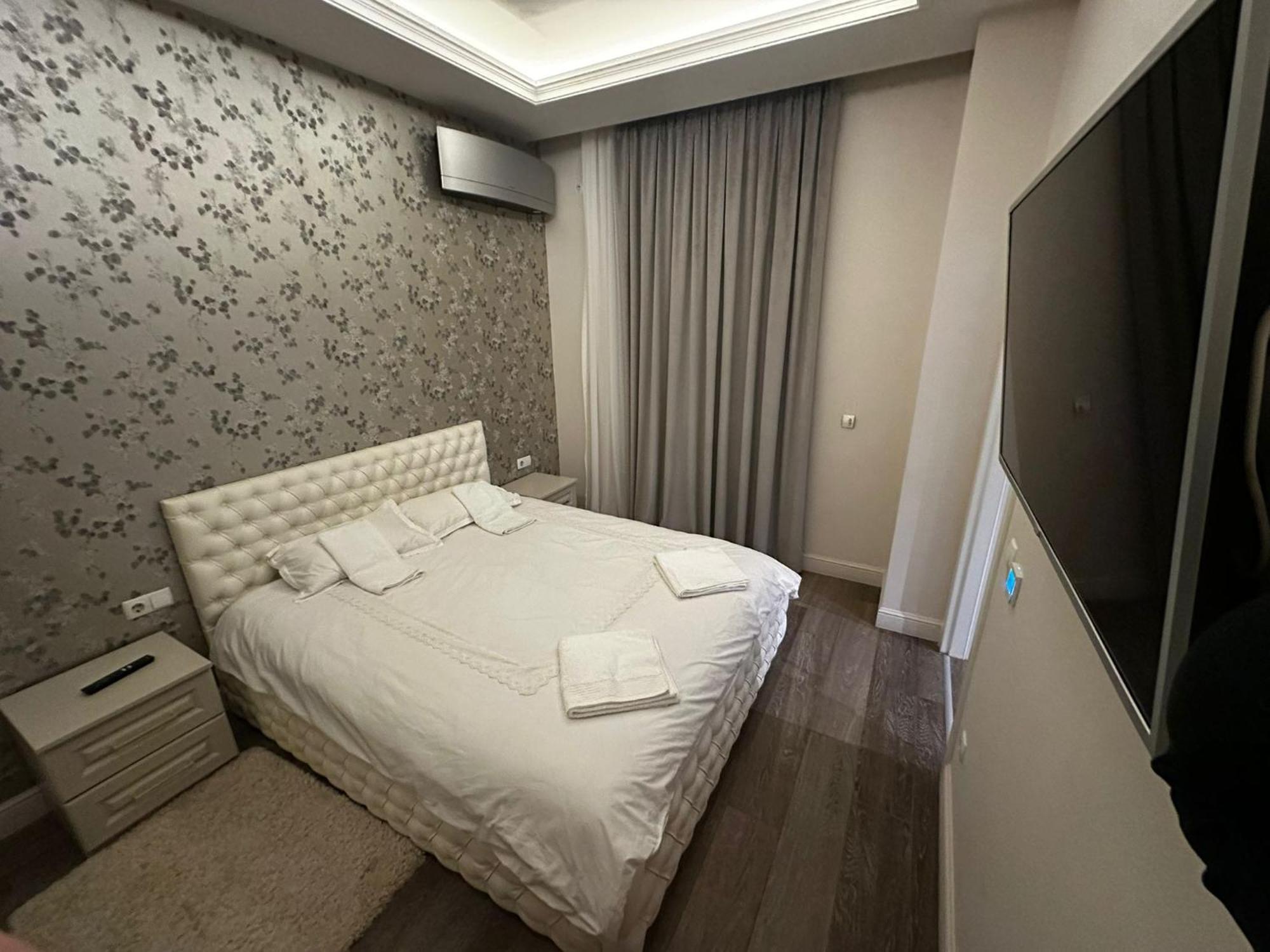City Apartments Satu Mare Exterior foto